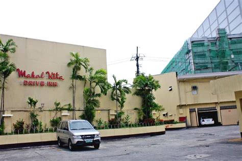 mahal kita hotel rates in pasay|Mahal Kita Drive Inn, Pasay .